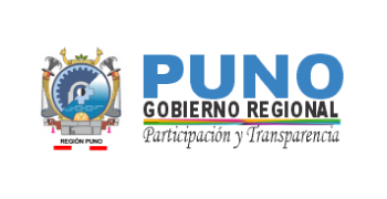 Gobierno Regional